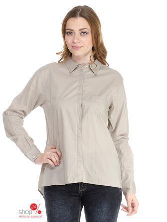 Рубашка Little Marcel