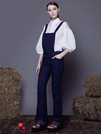 Рубашка ANNA YAKOVENKO