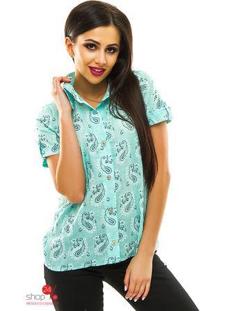 Рубашка ELFBERG