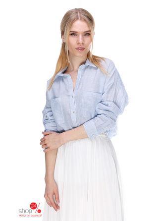 Рубашка Mango