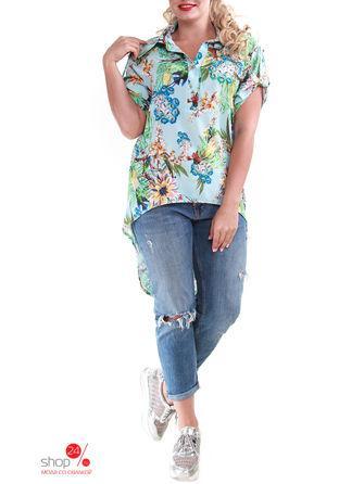 Рубашка Alpama