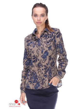 Рубашка Massimo Dutti