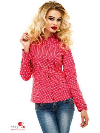 Рубашка SENSATION