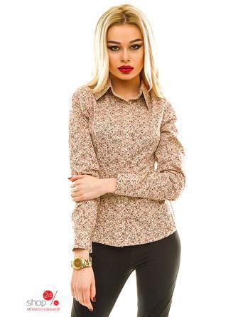 Рубашка Elegance Creation