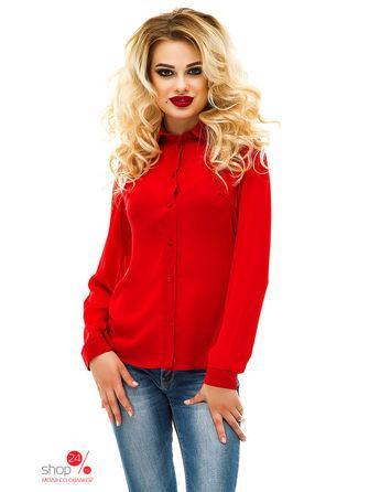 Рубашка SENSATION