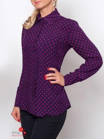 Рубашка S & L