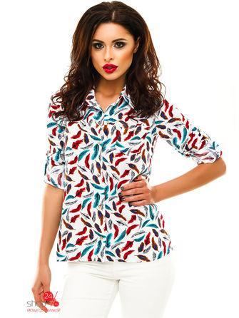 Рубашка Look At Fashion