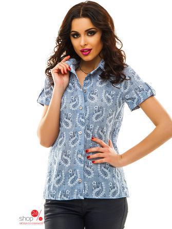 Рубашка Look At Fashion