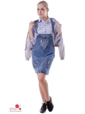 Сарафан Bluzka