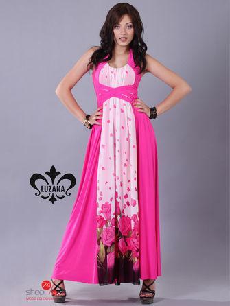 Сарафан LUZANA