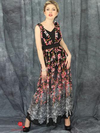 Сарафан LUZANA