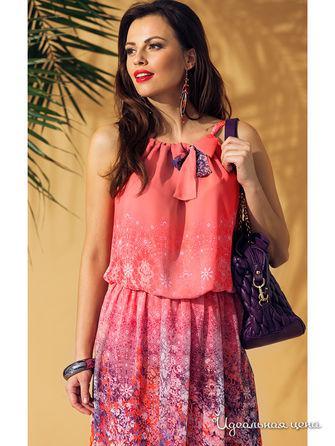 Платье E. Levy