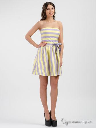 Платье Love Moschino