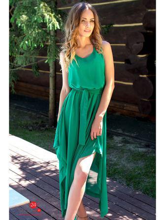 Сарафан 5.3 Mission