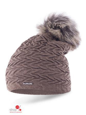 Шапка PaMaMi