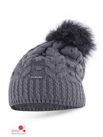 Шапка PaMaMi