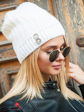 Шапка Look At Fashion