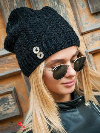 Шапка Look At Fashion