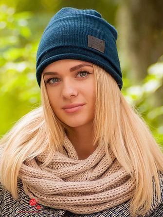 Шапка Look At Fashion