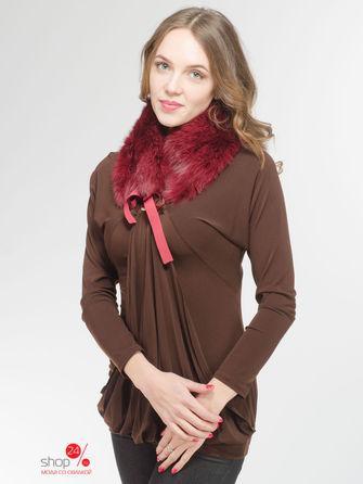 Шарф GOCCIA SOPRAMMESSA