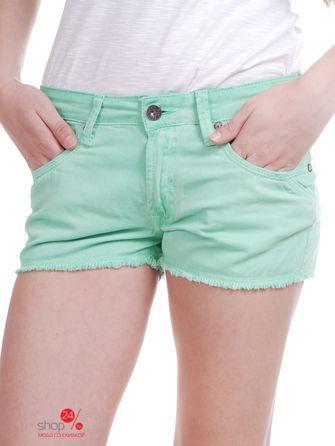 Шорты Red Soul Шорты Red Soul