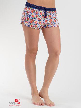 Шорты Juicy Couture