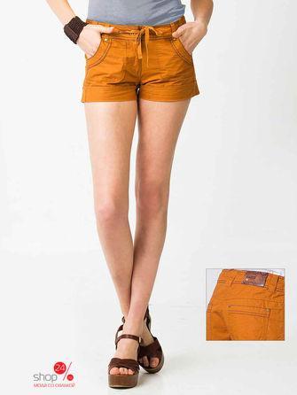 Шорты Viaggio Donna Шорты Viaggio Donna