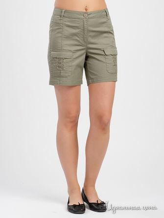 Шорты Thalassa Шорты Thalassa