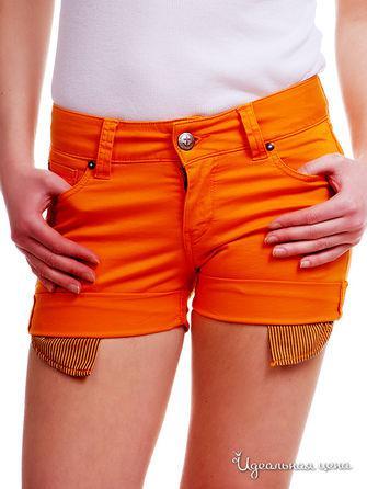 Шорты Little Marcel