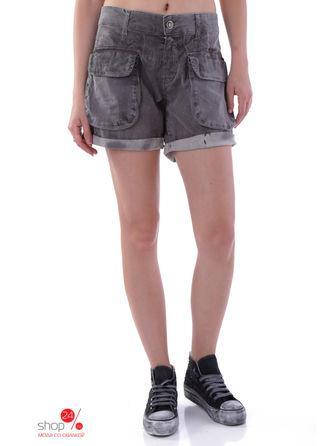 Шорты Bray Steve Alan