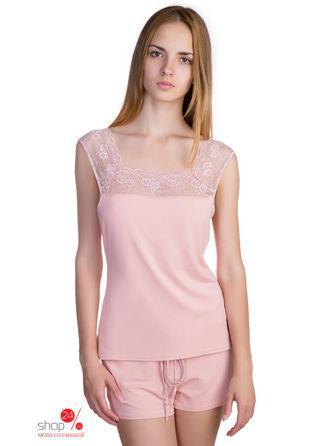 Шорты Rose & Petal Homewear Шорты Rose & Petal Homewear