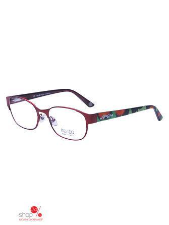 Солнцезащитные очки Kenzo