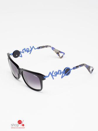 Солнцезащитные очки Kenzo