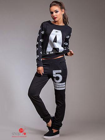 Спортивный костюм Charm