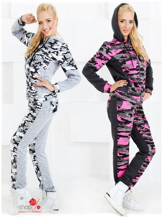 Спортивный костюм The Queen of Style