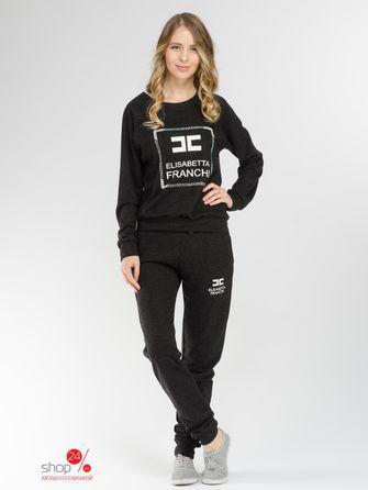 Спортивный костюм Elisabetta Franchi