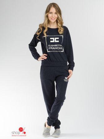 Спортивный костюм Elisabetta Franchi