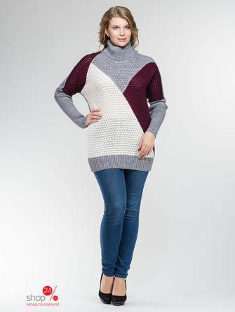 Свитер Milana Style