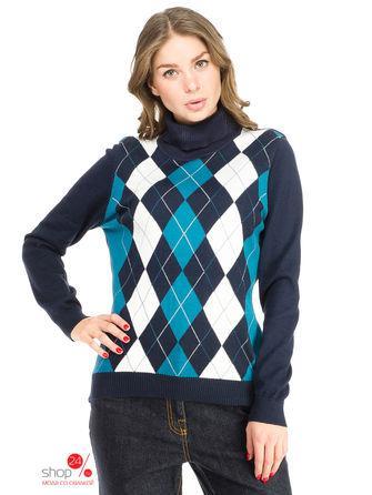 Свитер Klingel