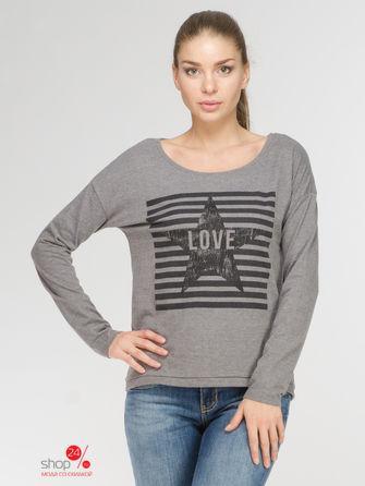 Толстовка Tom Tailor