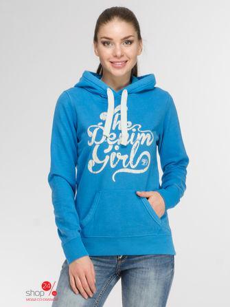 Толстовка Tom Tailor