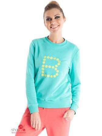 Толстовка BORODINA KSENIA