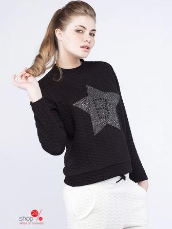 Свитшот BORODINA KSENIA