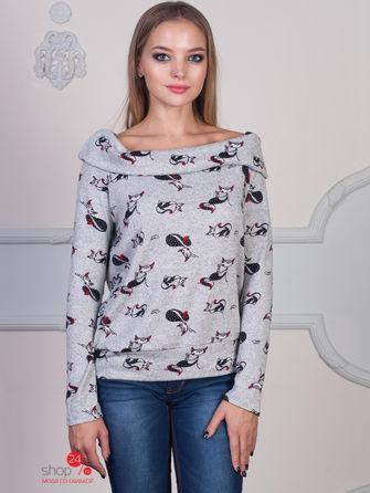 Свитшот Victoria Filippova Свитшот Victoria Filippova