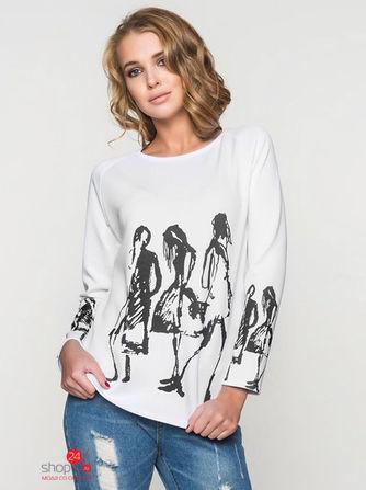 Толстовка Molegi