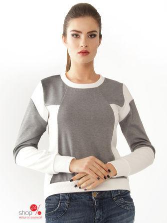 Свитшот Alpama