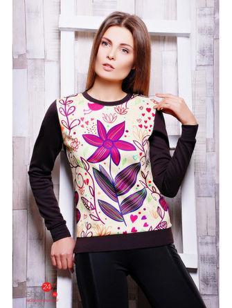 Толстовка Irmana