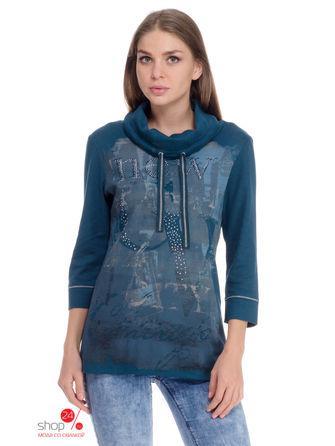 Свитшот Million X Woman