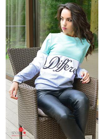 Свитшот 5.3 Mission