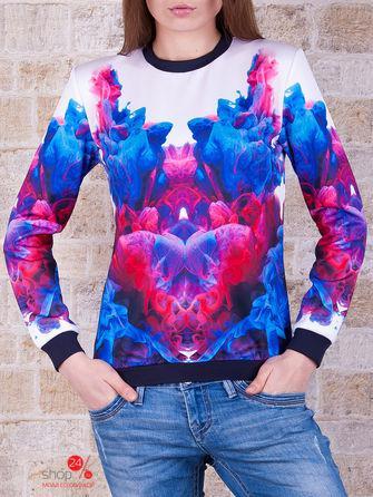 Толстовка Glem